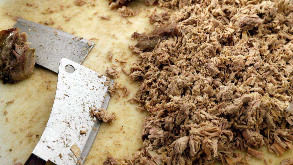 Our 2022 list of the 64 best barbecue joints in North Carolina, from east to west