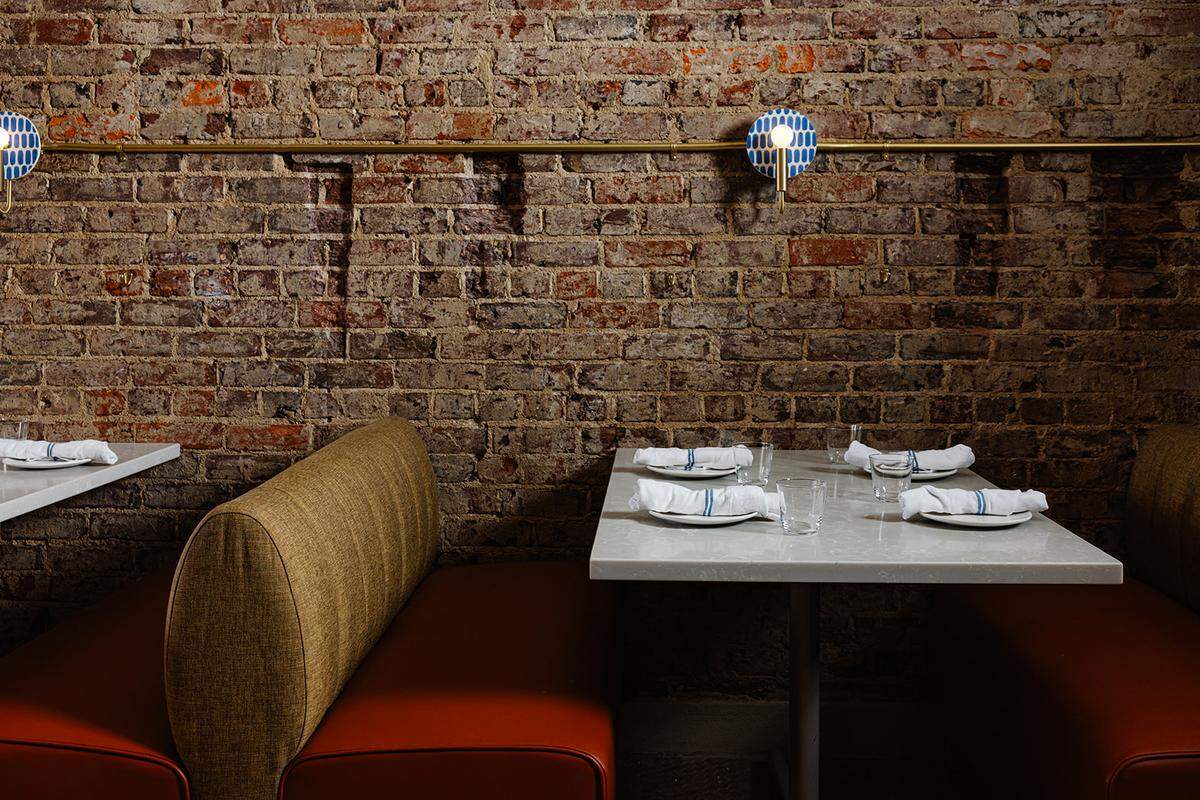 The former Ye Olde Waffle Shoppe has been reborn as the stylish new Spanish tapas bar Proximo.