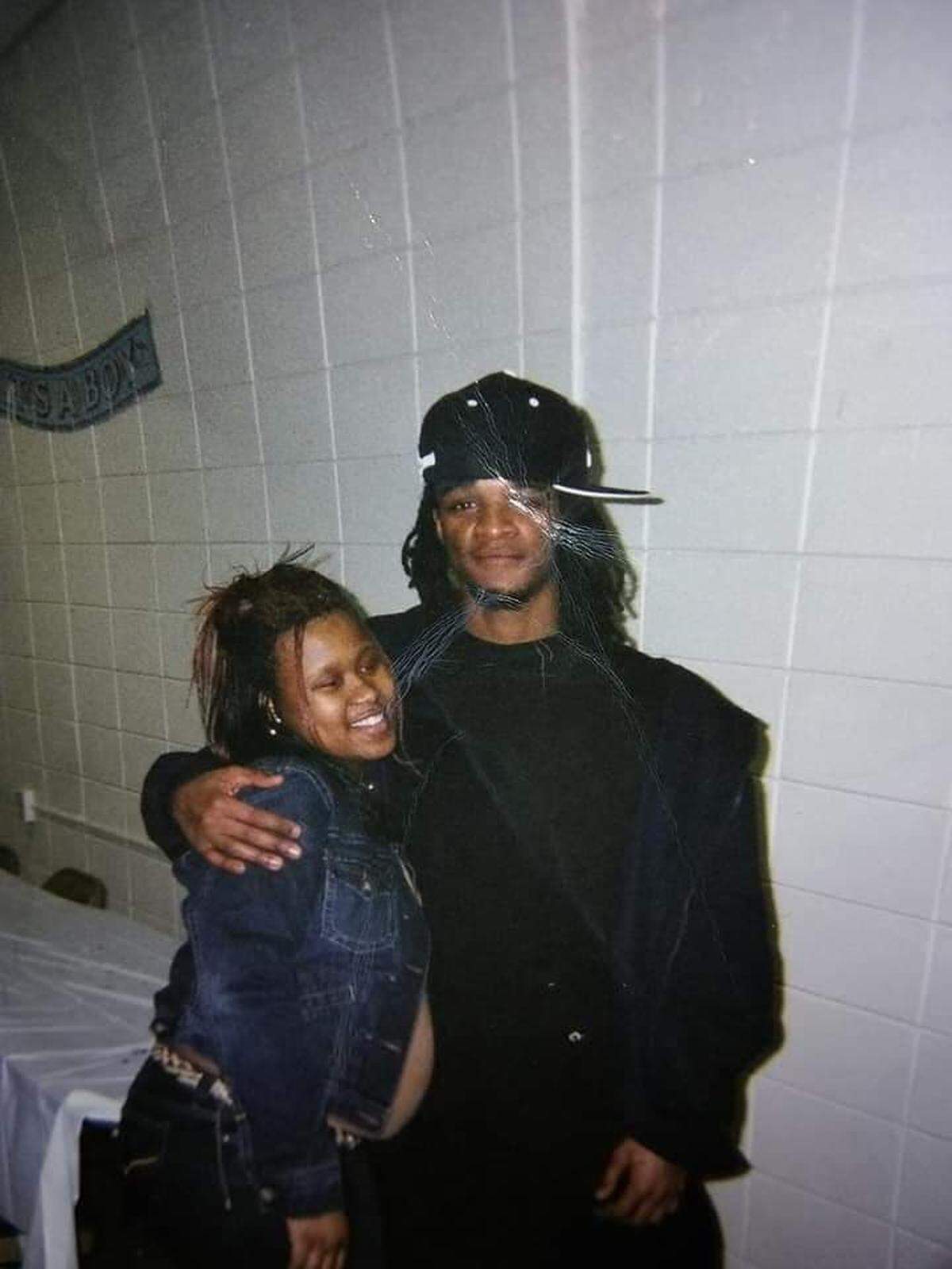 Ondrae Levado Hutchinson grew up in Rocky Mount and wasn’t a violent person, his mother said.