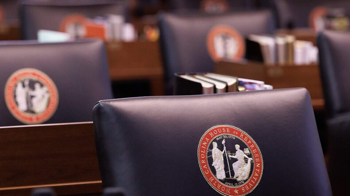 North Carolina lawmakers want to place a 50% tax on pornographic materials