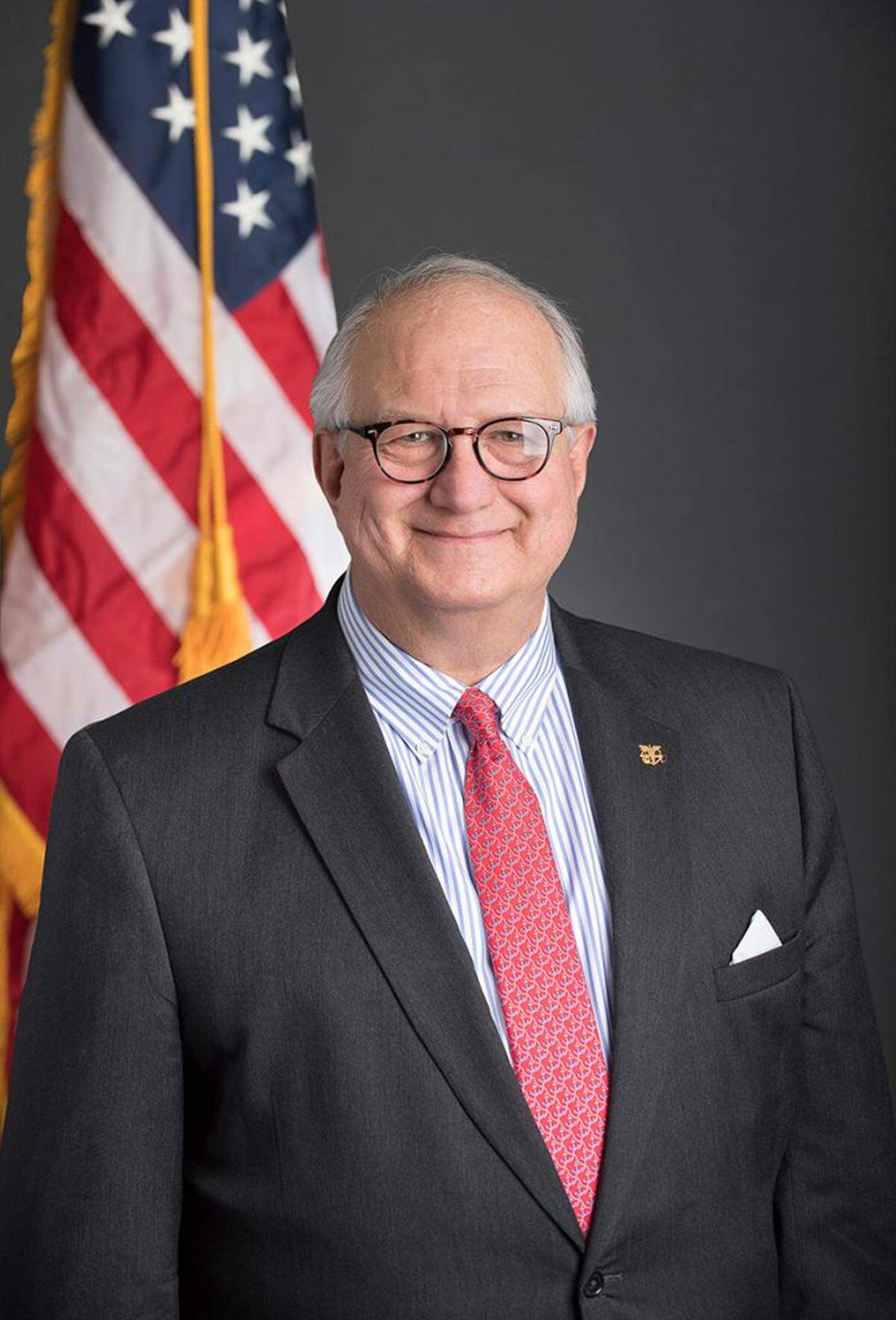 Gerald Fauth