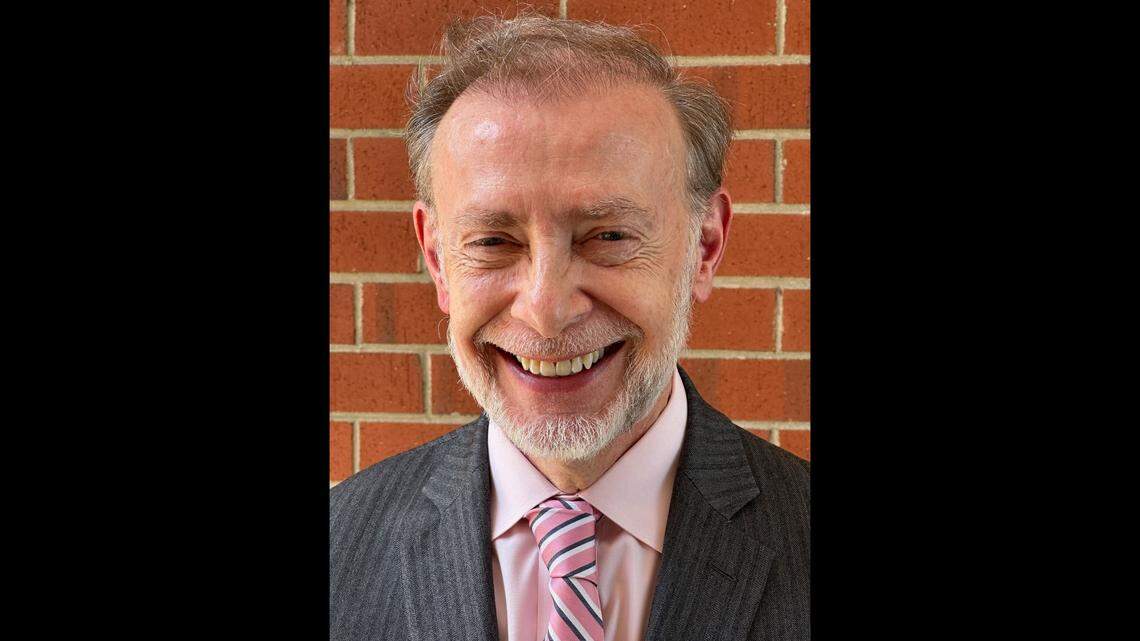 Ted Hills, candidate for Wake County school board District 5, answers our questions