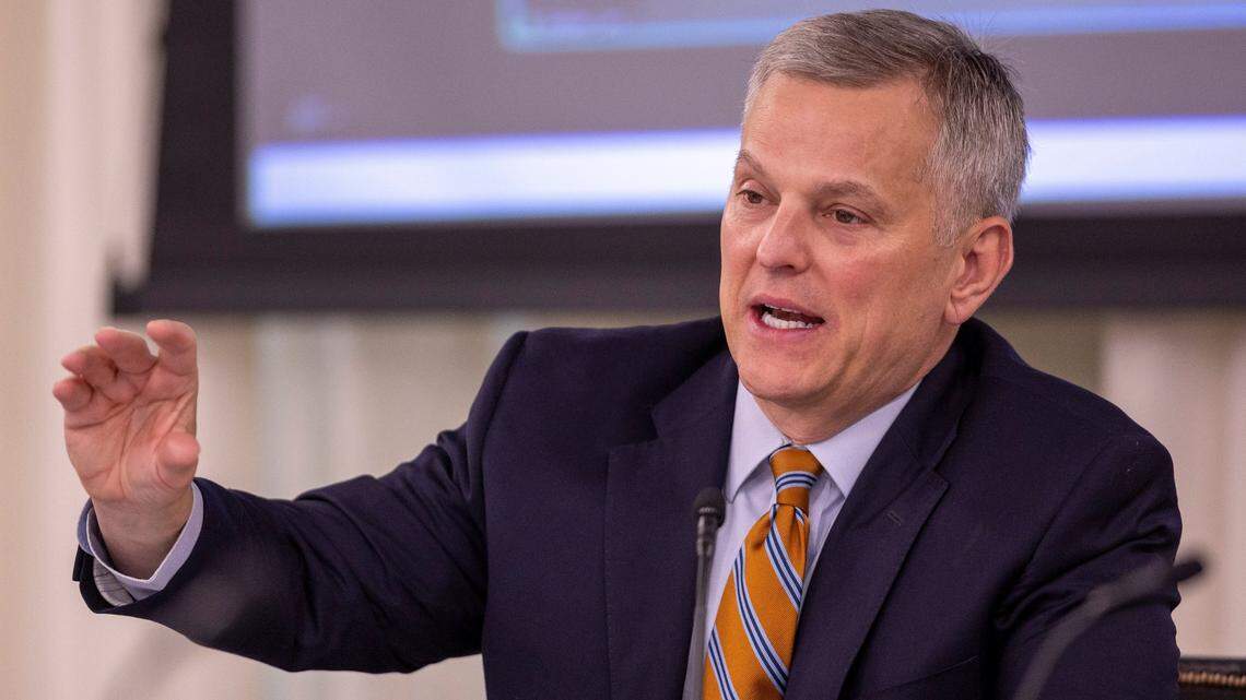 Lawmakers must protect students and teachers from this reckless NC guns bill | Opinion