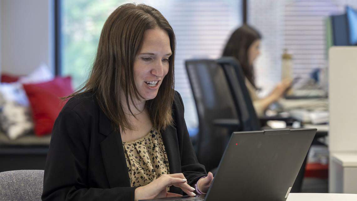 News & Observer politics reporter Danielle Battaglia writes about the impact of North Carolina’s congressional delegation and the White House.