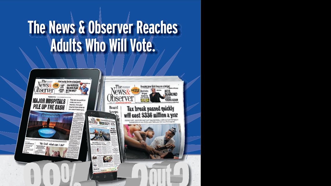 Political and Advocacy Advertising