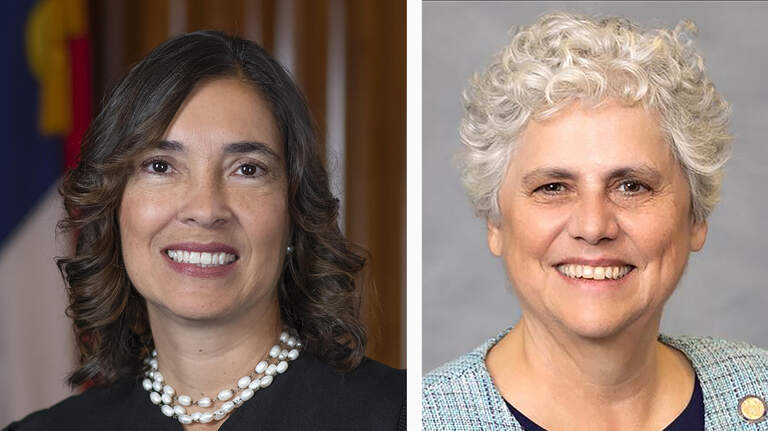 How candidates for NC Supreme Court say they’d interpret the law, constitution