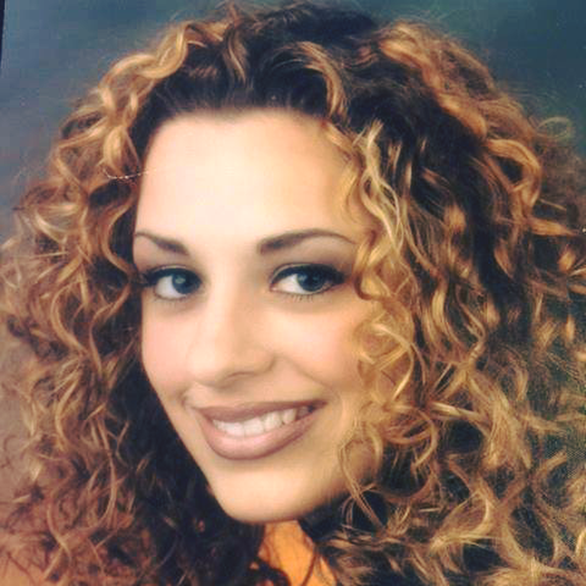 Roya Sadigh, who died in an underside crash in November 2004.