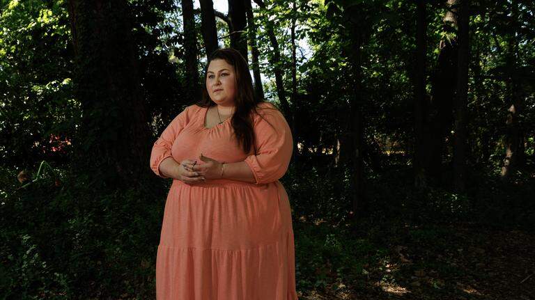 Alleged drug dealer is charged with killing her mom. NC says there’s no victim