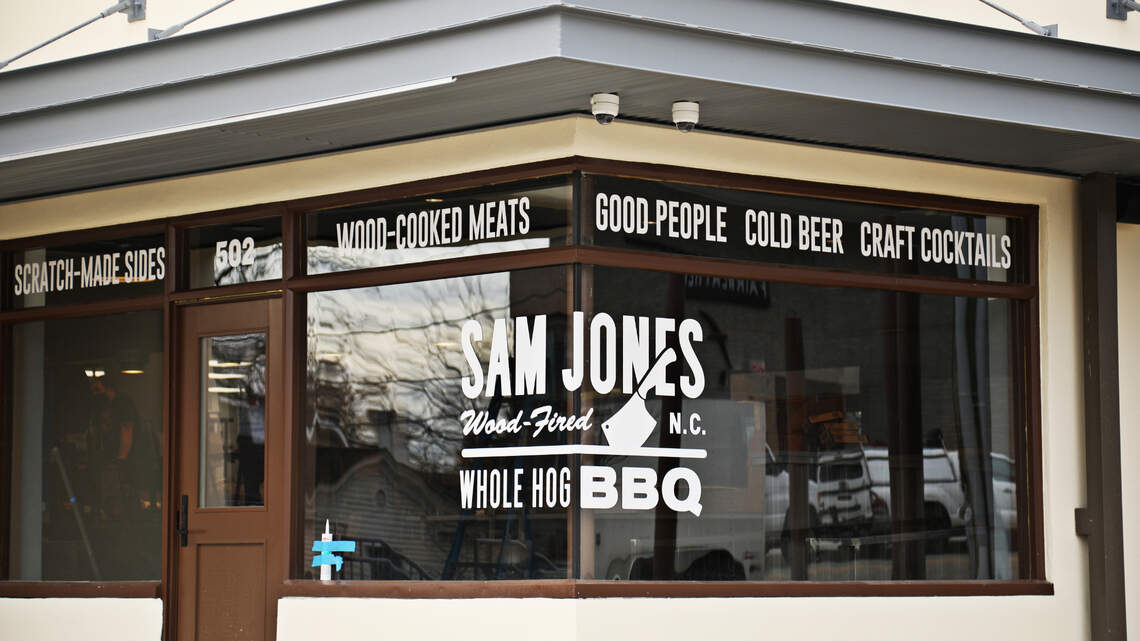 What will the Triangle restaurant scene look like in 2021? Think barbecue and the burbs
