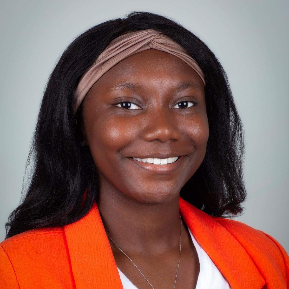 Profile Image of Amber Hazzard