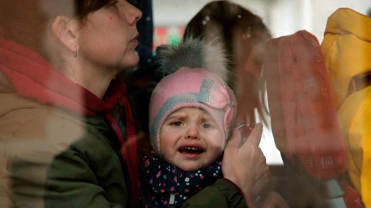 ‘Everyone feels the effects of it.’ How is the war in Ukraine really impacting NC?