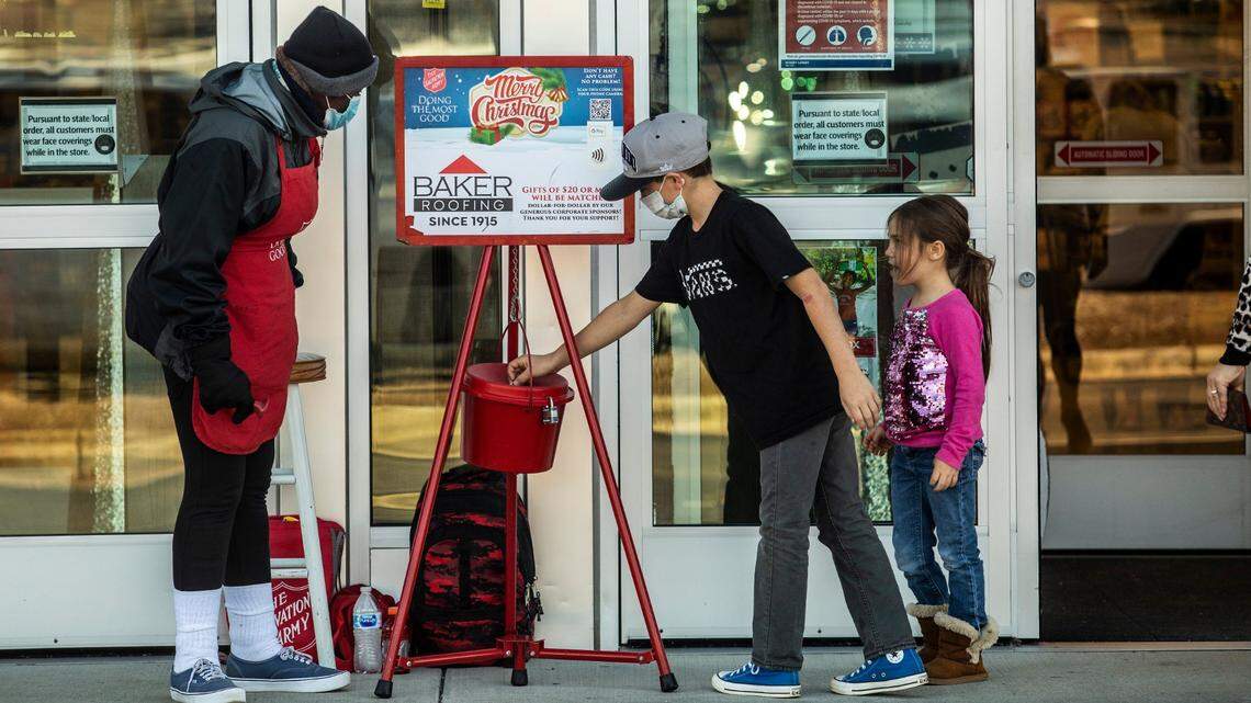 Unhappy for the holidays? How some people are keeping COVID-19 sadness at bay.