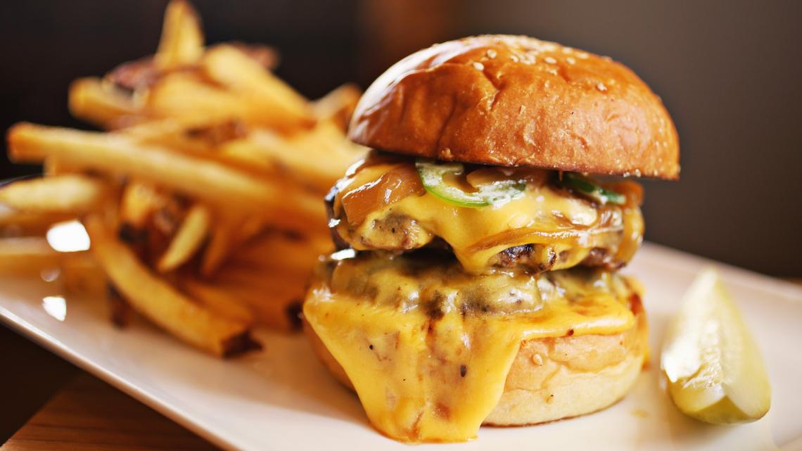 Jack Tar and the Colonel’s Daughter will close in Downtown Durham following a five year run. The modern diner was best known for giant pancakes, towering burgers and a popular holiday bar.