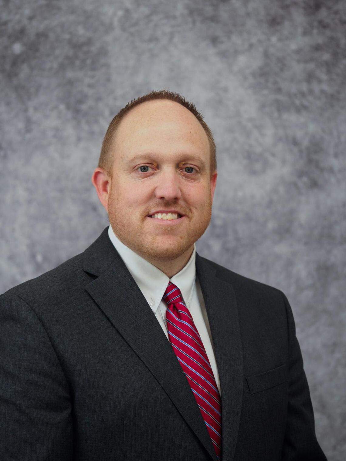 Ken Ingle will be the next president of Alamance Community College.