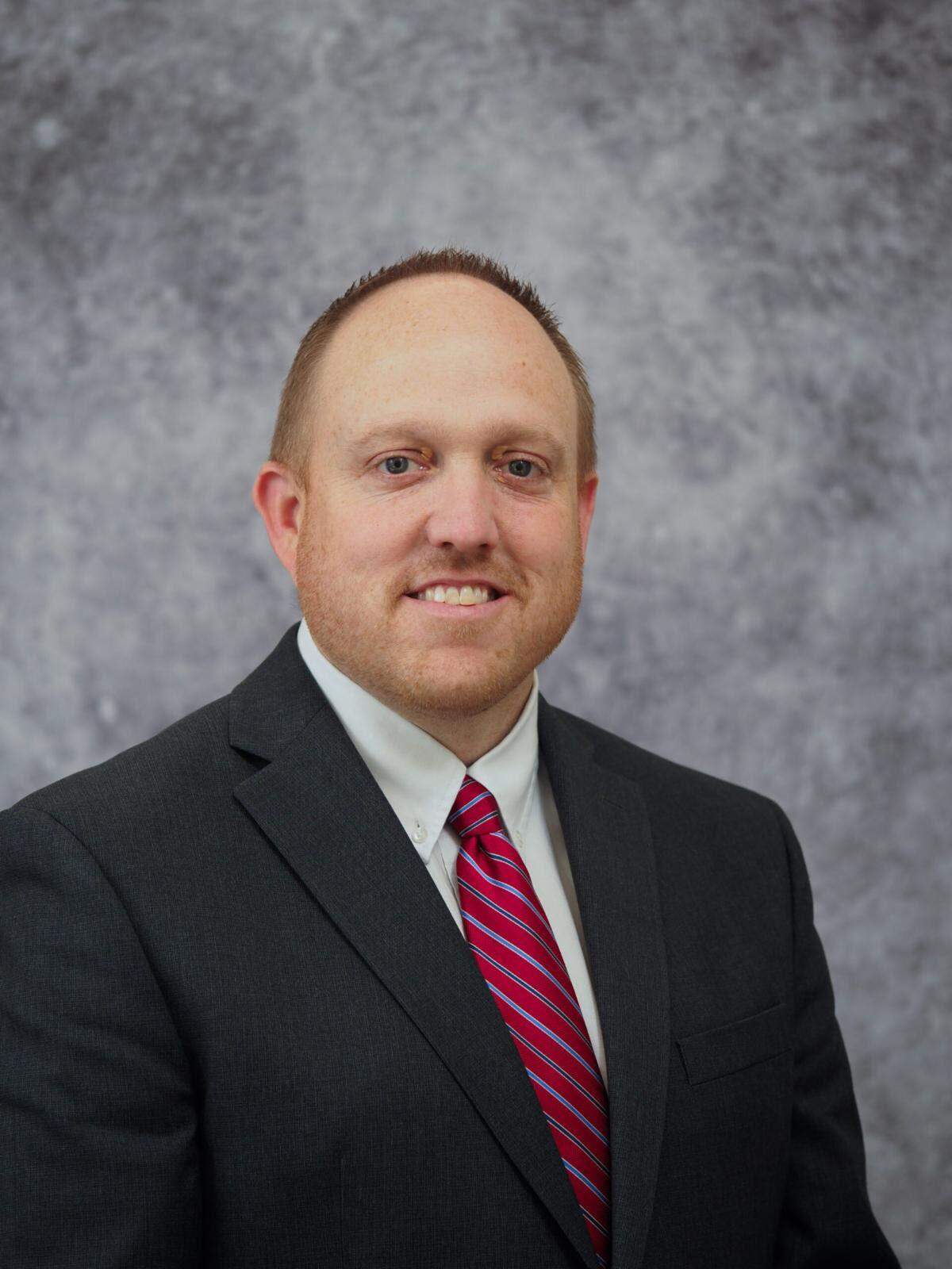 Ken Ingle will be the next president of Alamance Community College.