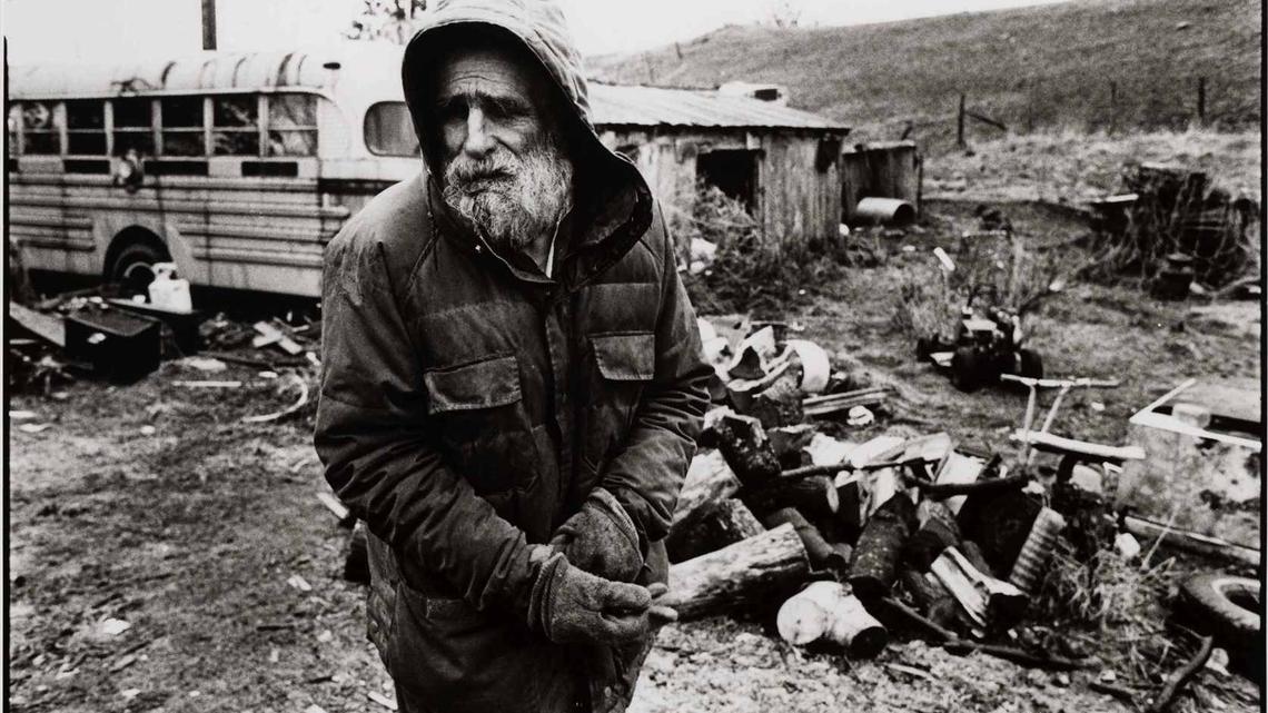 The true crime genre has never been more popular. Famed filmmaker delves into it at Full Frame Film Festival.