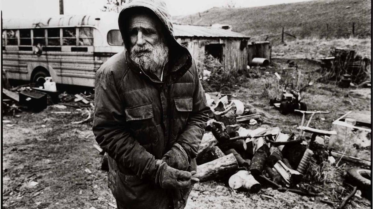 Filmmaker Joe Berlinger's 1992 film, "Brother's Keeper" is about a murder trial in a small New York farming community. It will be screened at the Full Frame Documentary Film Festival.