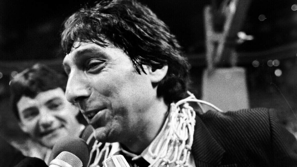 How NC State legend Jimmy V’s timeless message inspired Hurricanes hype video