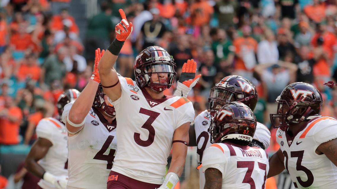 Most, if not all, ACC schools will honor scholarships for opt-out athletes