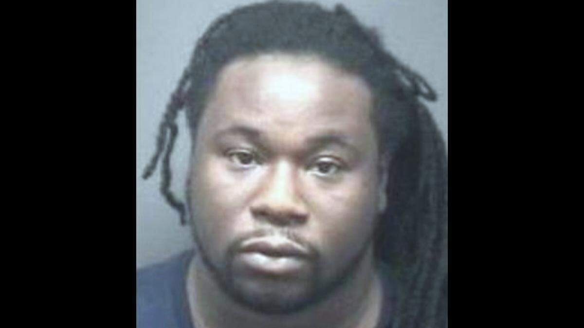 Maurice Antwan Johnson