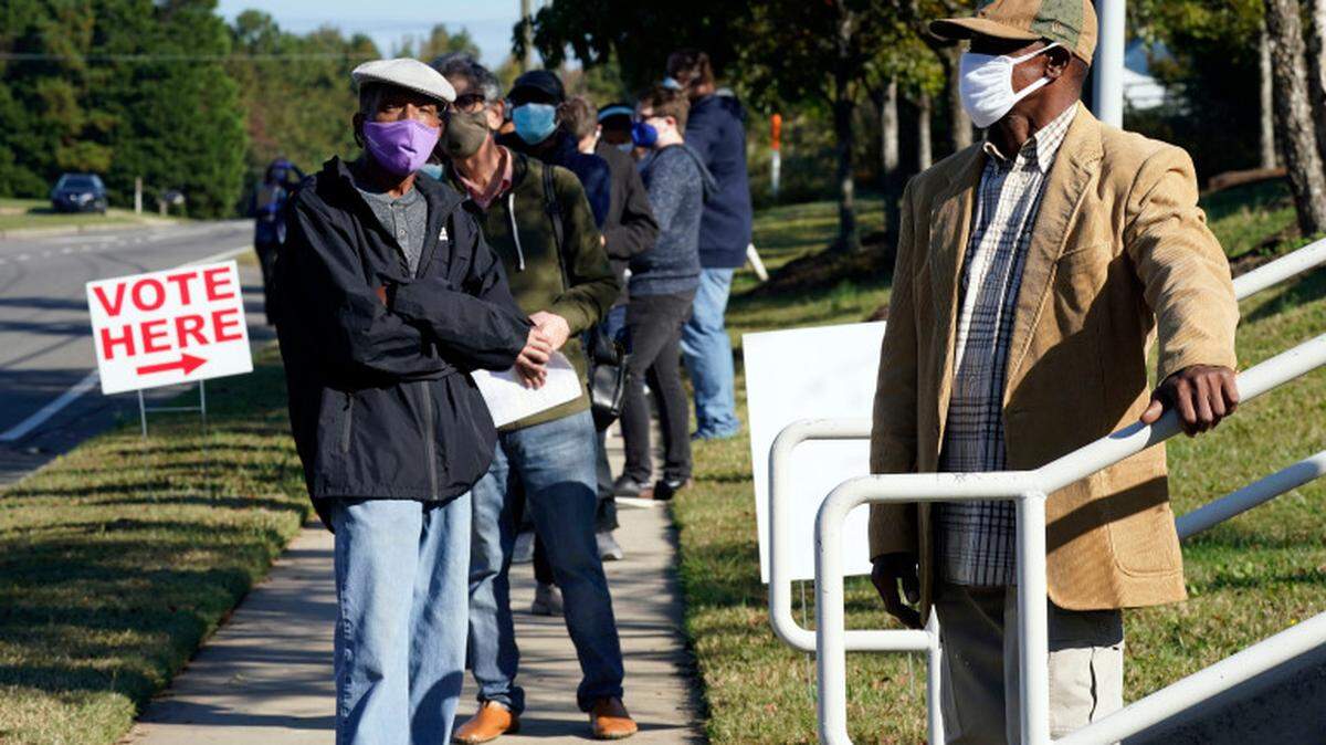 N&O analysis shows extent of aggressive gerrymandering in new NC political maps
