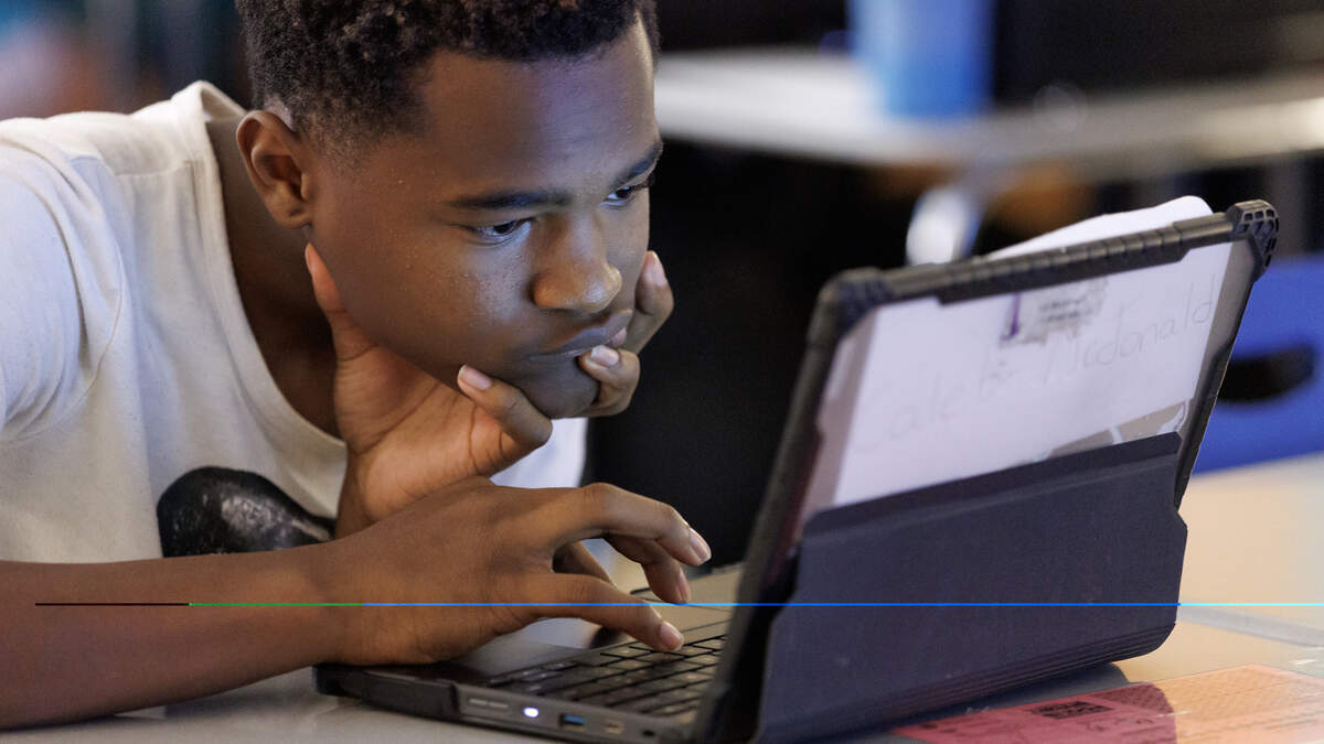 Do Wake students have too much computer time in school? Some teachers say yes.