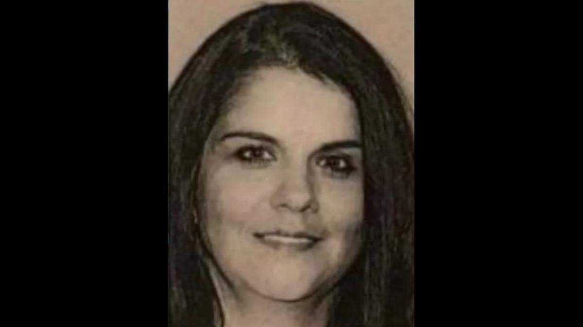 Linda Mae Everett