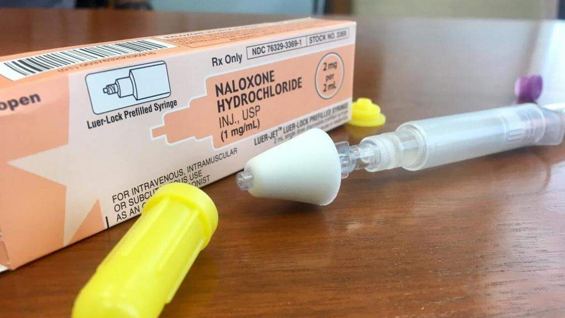 Wake County will work with 13 community organizations specializing in naloxone distribution, recovery support, housing services and more to combat the effects of the opioid epidemic.