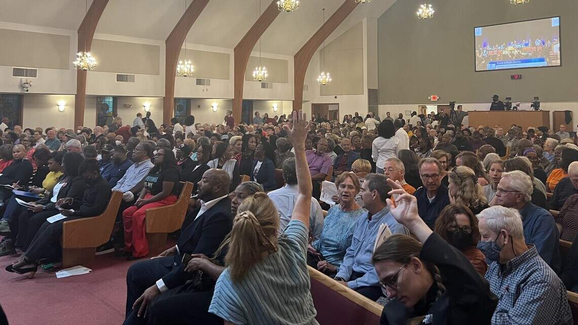 Raleigh council candidates support affordable housing but split on more money for it