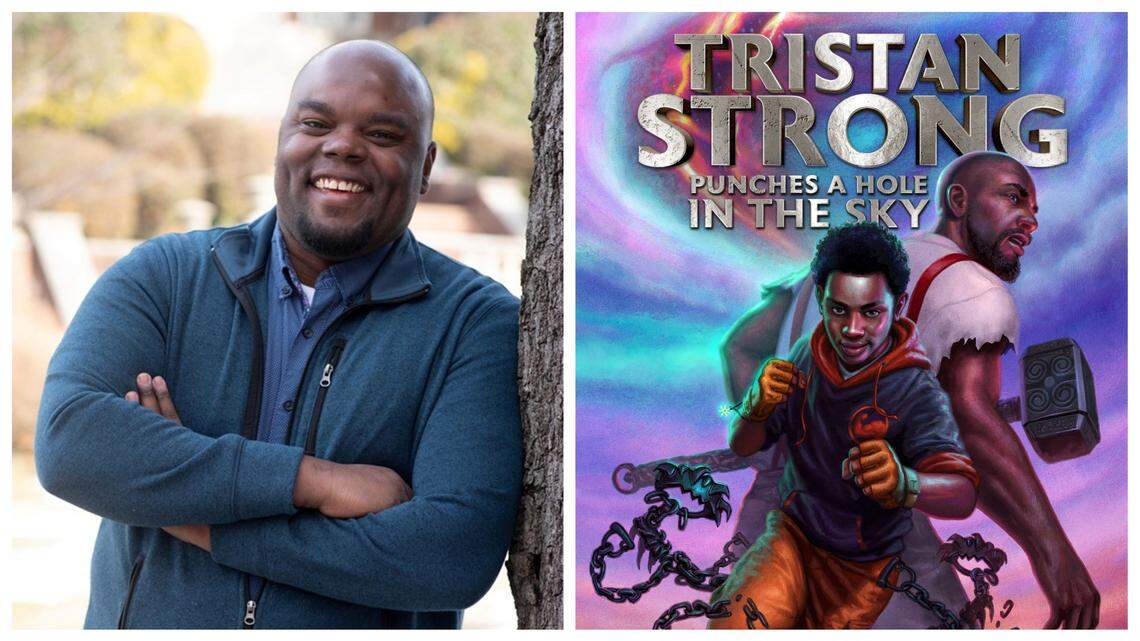 Writer reimagines science-fiction and fantasy, bringing lesser-known characters to life