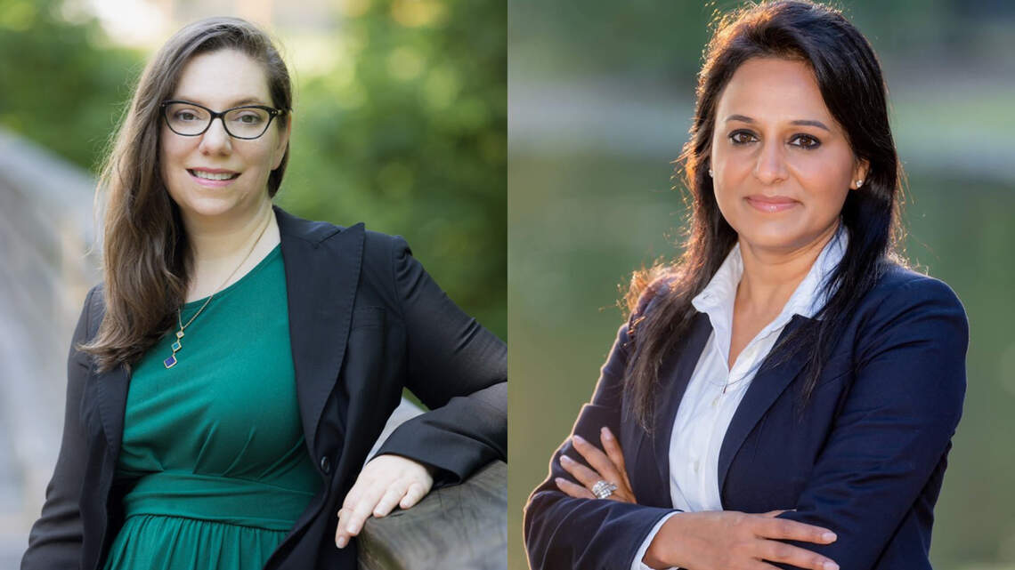 Cary Town Council candidate calls for runoff in district race