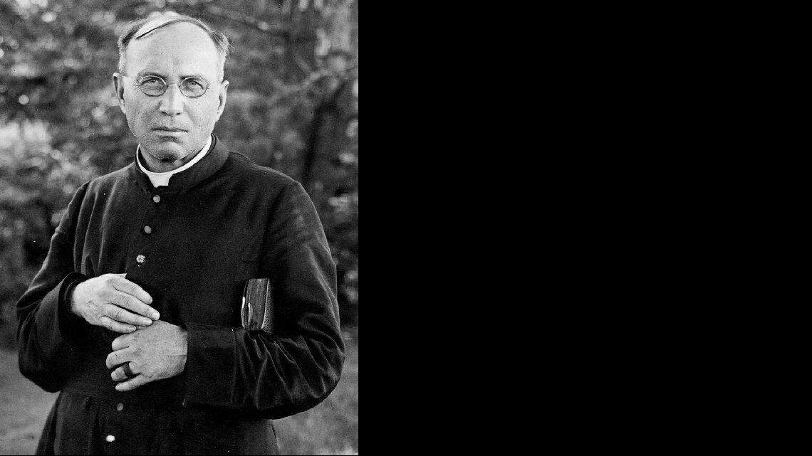 Father Thomas F. Price