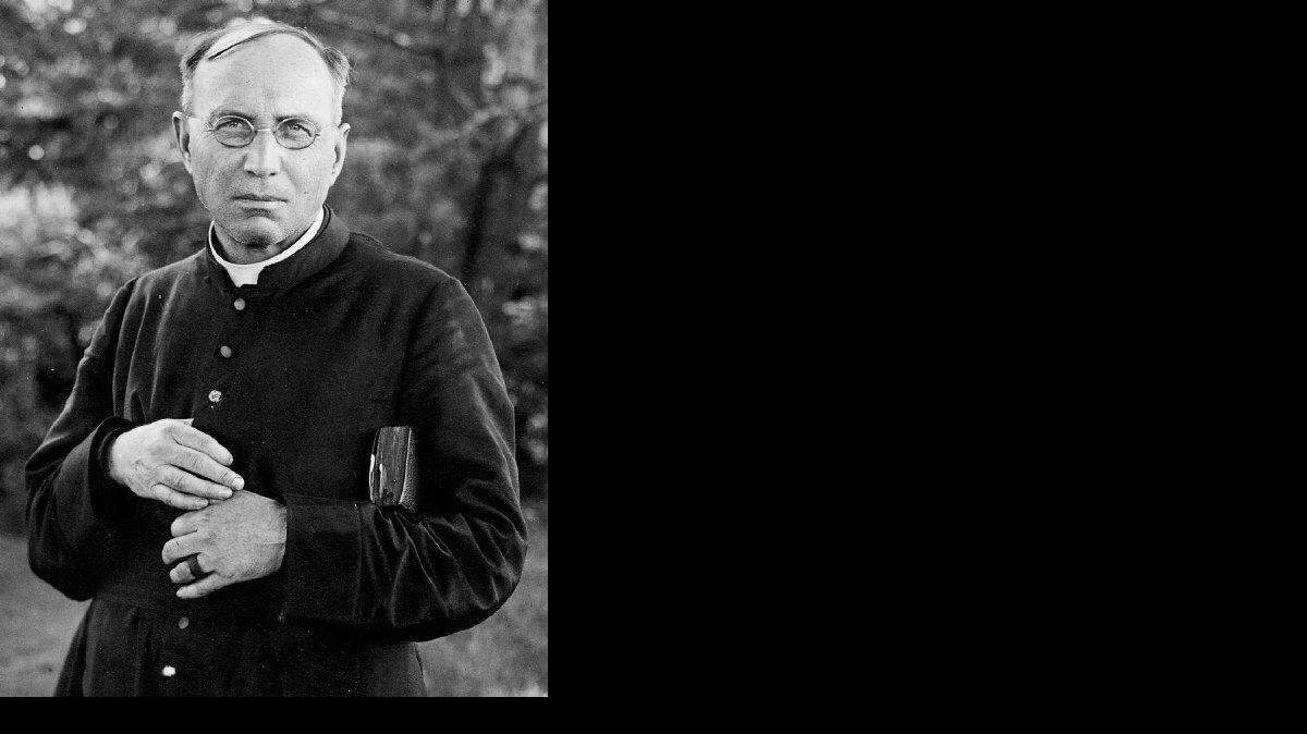 Father Thomas F. Price