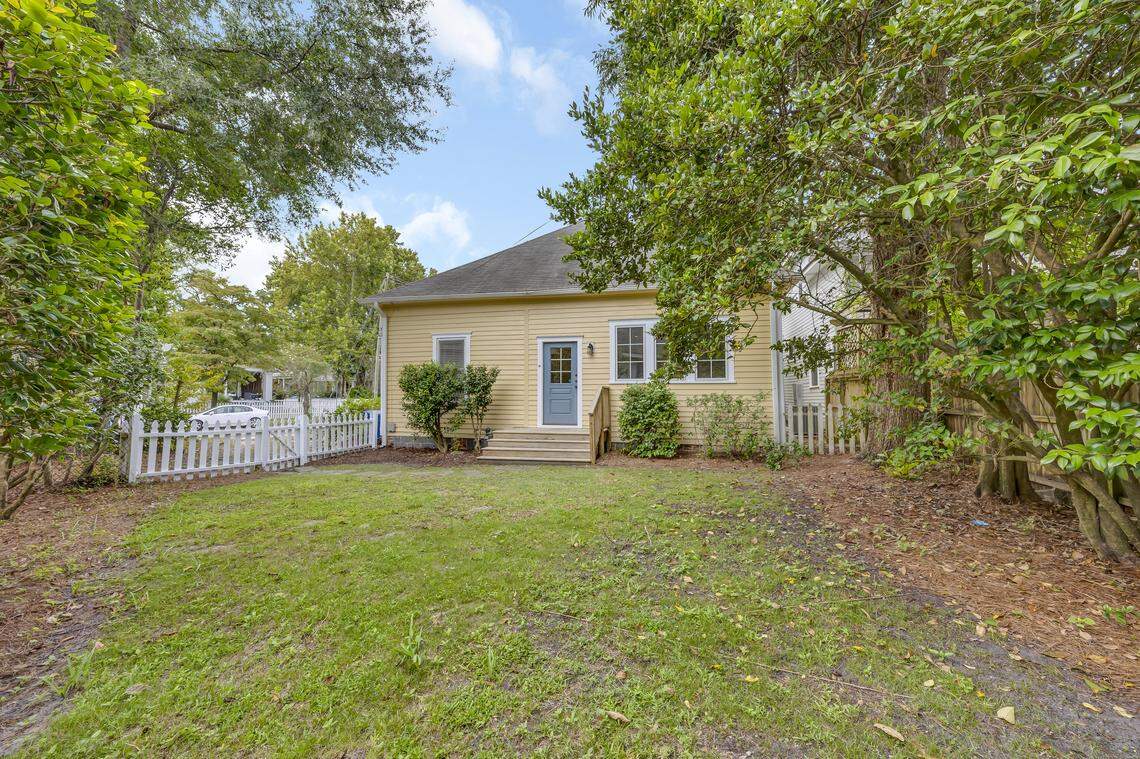 1829 Wrightsville Ave. in Wilmington, NC