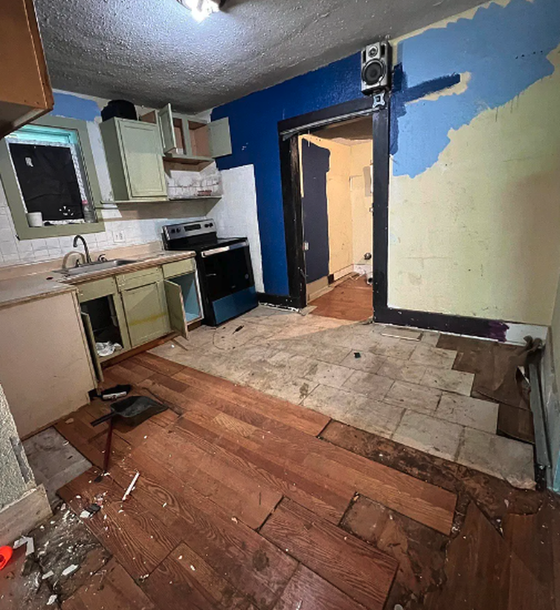 1218 Boyer St, Raleigh, 27610