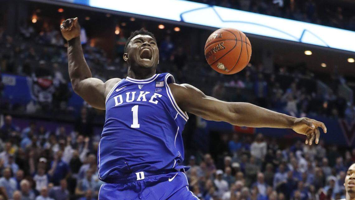 NCAA (finally) approved NIL rules. Here’s what that means for athletes, schools.