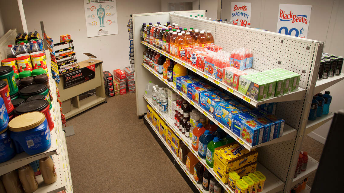 Would you buy a soda with a dying foot on the label? UNC researchers want to find out.