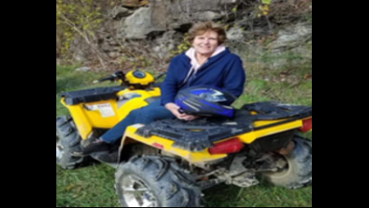 Debbie Woodell, the former executive director of the Dunn Housing Authority, used thousands of dollars in federal funds for personal expenses, including ATV gear and renovations to her home.