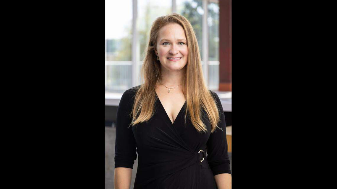 Elizabeth McDuffie, candidate for Wake County school board District 8, answers our questions