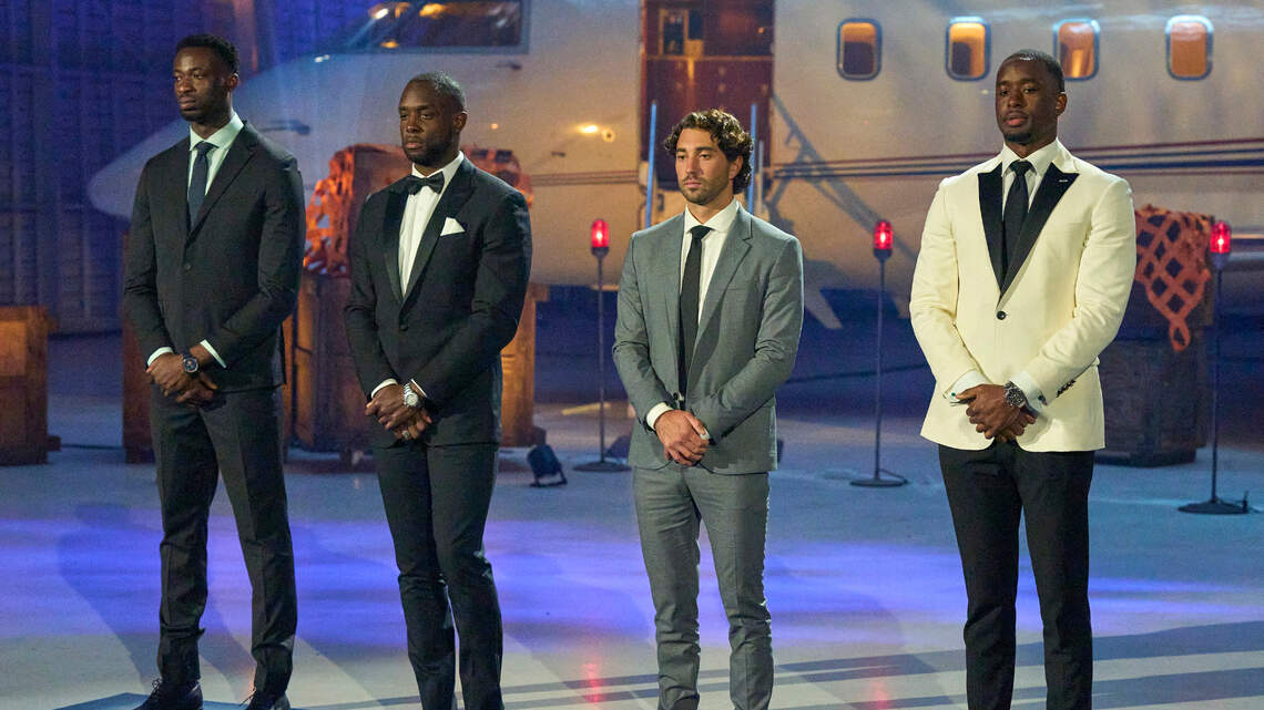 ‘Bachelorette’ Week 6 recap: After hometown date, does UNC’s Xavier Bonner get a rose?