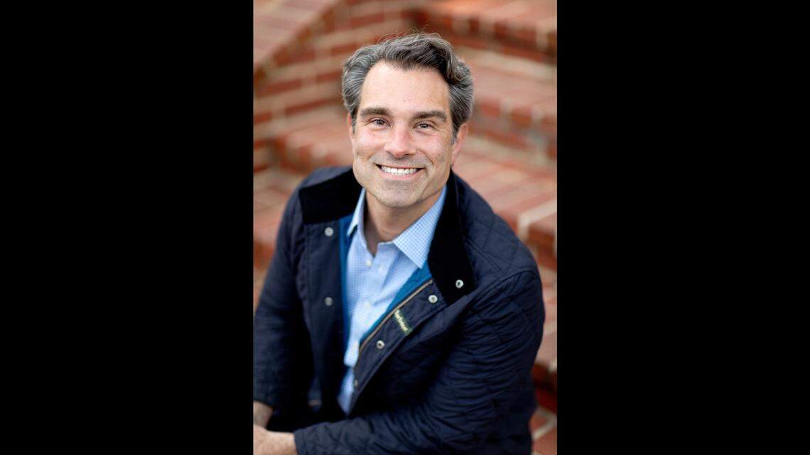 John Cerqueira, candidate for Raleigh City Council, District E, answers our questions