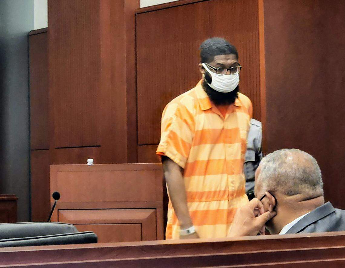 Attorneys for the American Civil Liberties Union argued recently that Wake County prosecutors shouldn’t be allowed to disqualify jurors for a pending capital trial of Brandon Hill if the jurors say they can’t sentence someone to death.