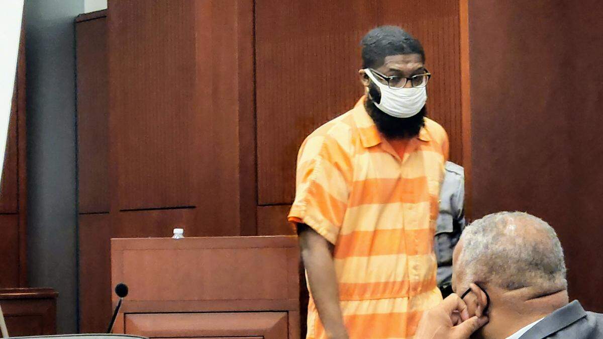 Attorneys for the American Civil Liberties Union argued this week that Wake County prosecutors shouldn’t be allowed to disqualify jurors for a pending capital trial of Brandon Hill if the jurors say they can’t sentence someone to death.