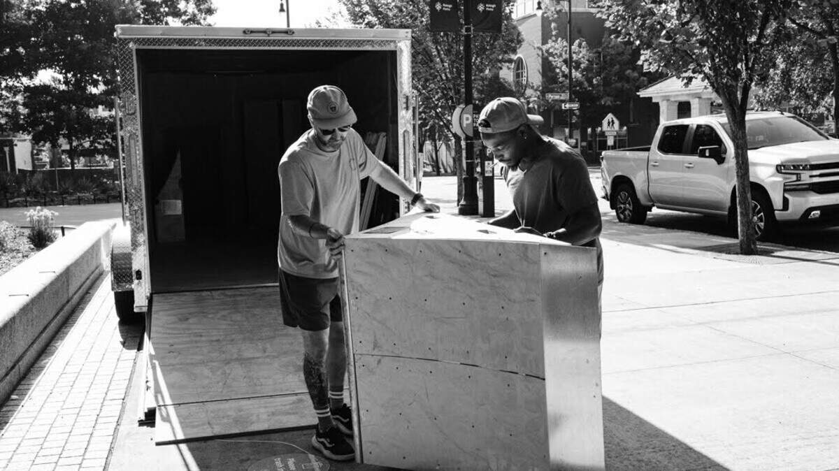 A trailer with over $20,000 worth of skate ramps and equipment was stolen from Skate Raleigh, a nonprofit that aims to promote skating and biking in Raleigh, on July 9, 2025.
