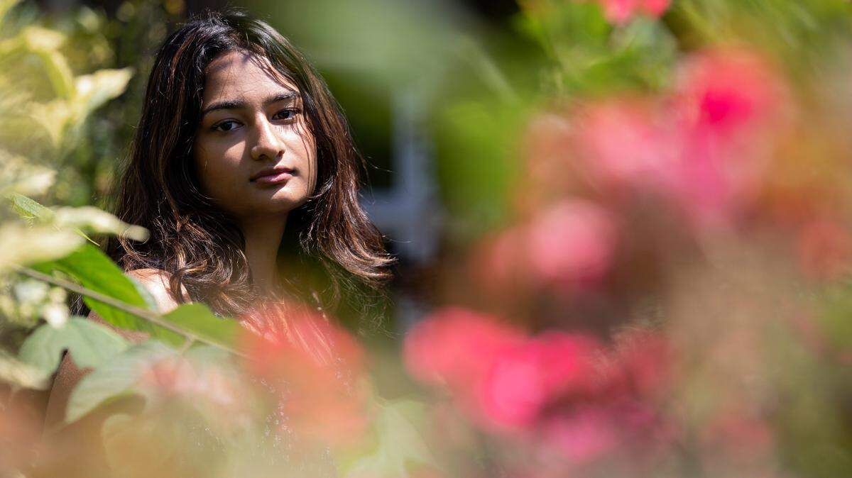 ‘Trying to buy time.’ They’ve grown up here, but their visas are about to run out