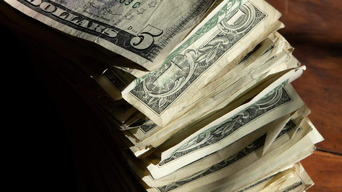NC’s new state budget has raises, bonuses and tax cuts. Find out what’s in it for you.