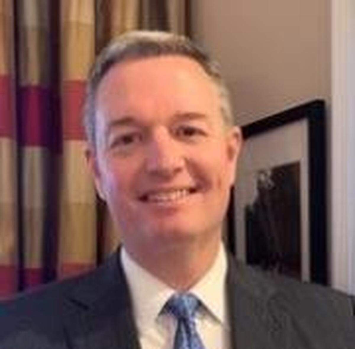 Rep. Jim Perry