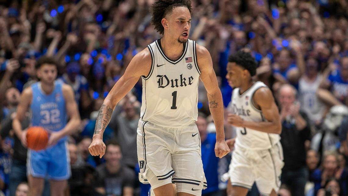 Duke returns home: How to watch, stream Blue Devils vs. Louisville men’s basketball