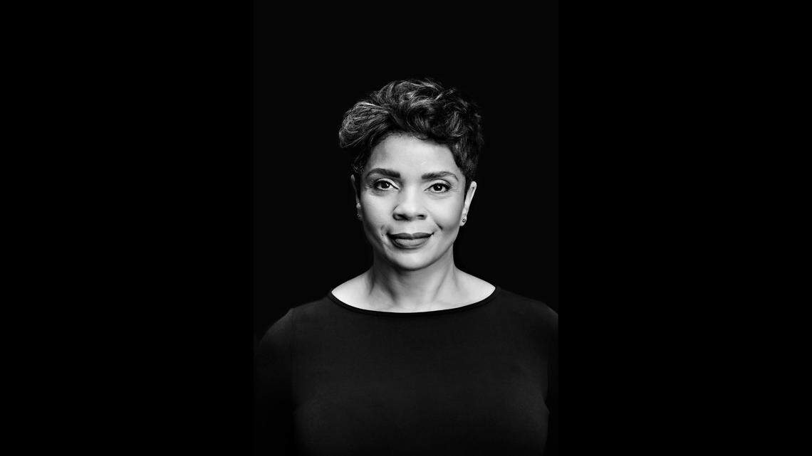 Anjanée Bell began fundraising in February to challenge Leonardo Williams for Durham mayor. The municipal election is set for Nov. 4.