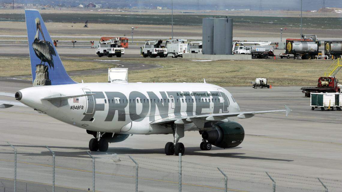 Frontier Airlines turned down a Raleigh man’s request to move his flight date to accommodate his chemotherapy schedule. Ira Green was trying to take advantage of the airline’s promotion offering free flights to people named Green.